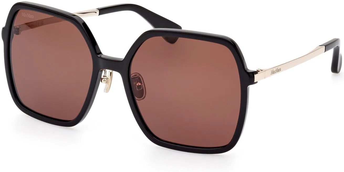 MAXMARA 0059D Sunglasses - view 2